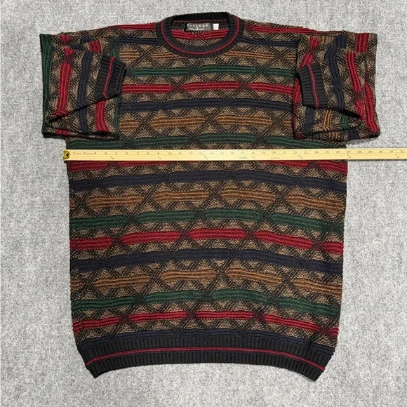 Vintage Protege Collection Sweater Size - 2XLT - Picture 5 of 6